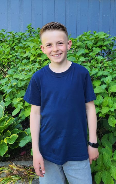 Billede af Liam - ID: 173359 - Billede nr: 678428