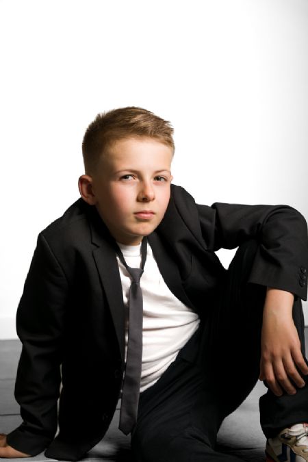 Billede af Liam - ID: 173359 - Billede nr: 690029