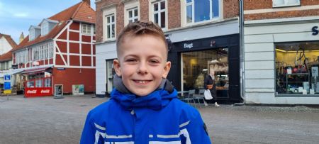 Profilbillede af Liam R- ID: 173359 - Billede nr: 610593