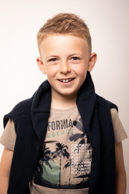 Profilbillede af Liam R- ID: 173359 - Billede nr: 621508