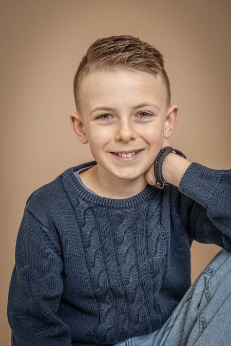 Billede af Liam - ID: 173359 - Billede nr: 659626