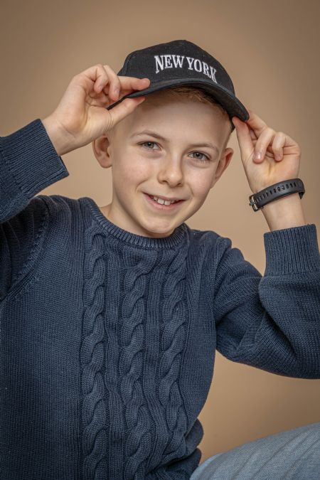 Billede af Liam - ID: 173359 - Billede nr: 659627