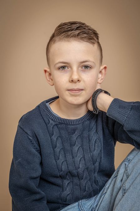 Billede af Liam - ID: 173359 - Billede nr: 659629