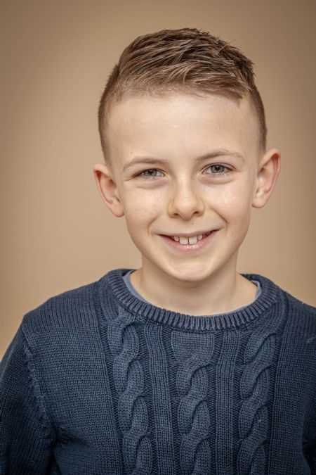 Billede af Liam - ID: 173359 - Billede nr: 659630