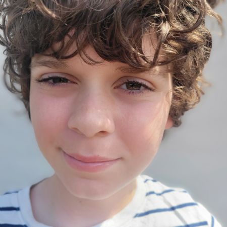Billede af Louie - ID: 173360 - Billede nr: 671840