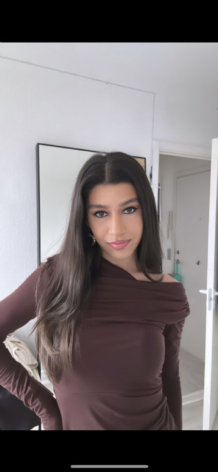 Profilbillede af Melisa D- ID: 1733600 - Billede nr: 604569