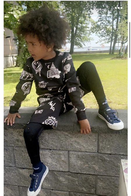 Billede af Denzel - ID: 1733601 - Billede nr: 610760