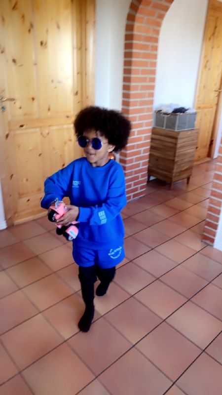 Billede af Denzel - ID: 1733601 - Billede nr: 610761