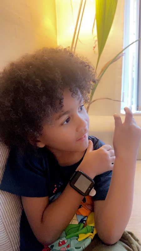 Billede af Denzel - ID: 1733601 - Billede nr: 610763