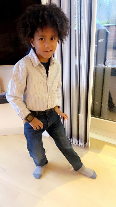 Billede af Denzel - ID: 1733601 - Billede nr: 610764