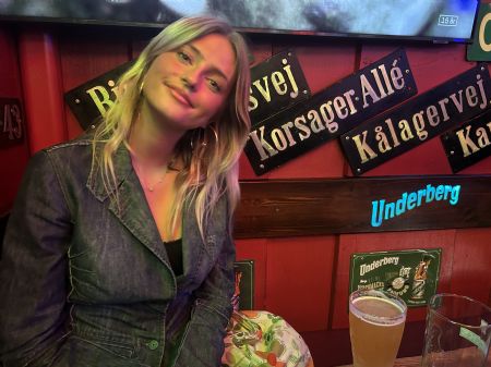 Billede af Hannah - ID: 1733631 - Billede nr: 679540