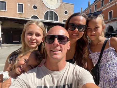 Profilbillede af Familien W, Familieprofil - ID: 1733668 - Billede nr: 604903