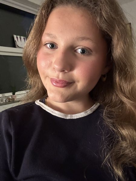 Billede af Mille - ID: 1733669 - Billede nr: 639416