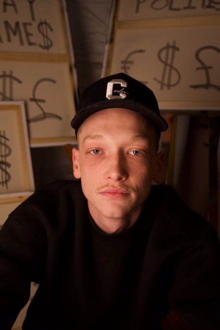 Profilbillede af Mikkel E- ID: 1733686 - Billede nr: 659579