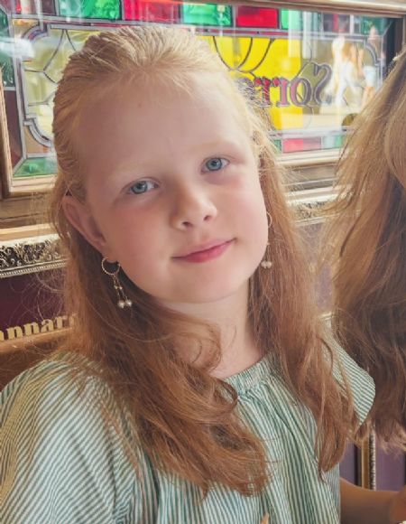 Billede af Ida - ID: 1733687 - Billede nr: 682157