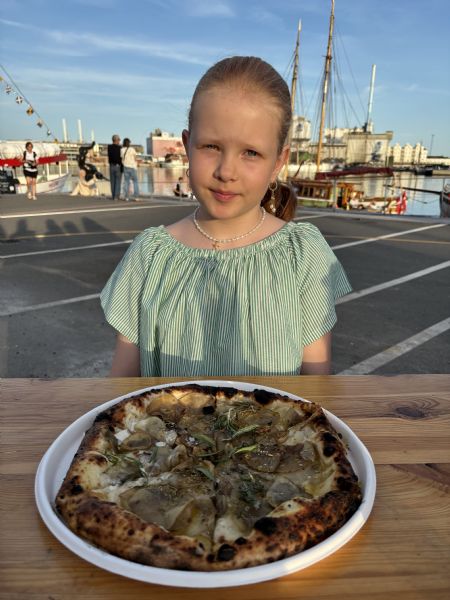 Billede af Ida - ID: 1733687 - Billede nr: 682158