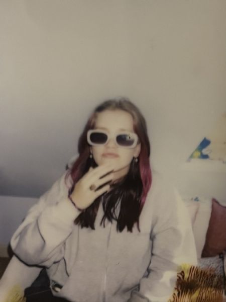Profilbillede af Agnes- ID: 1733690 - Billede nr: 605007