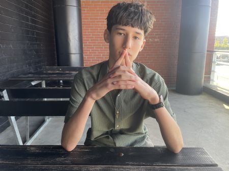Profilbillede af Albert W- ID: 173370 - Billede nr: 588532