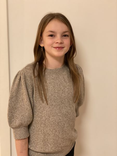 Profilbillede af Caroline H- ID: 1733720 - Billede nr: 605101