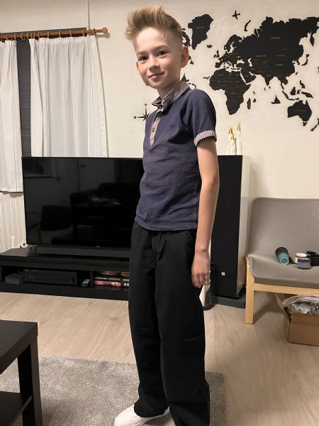 Billede af Davyd - ID: 1733726 - Billede nr: 642502