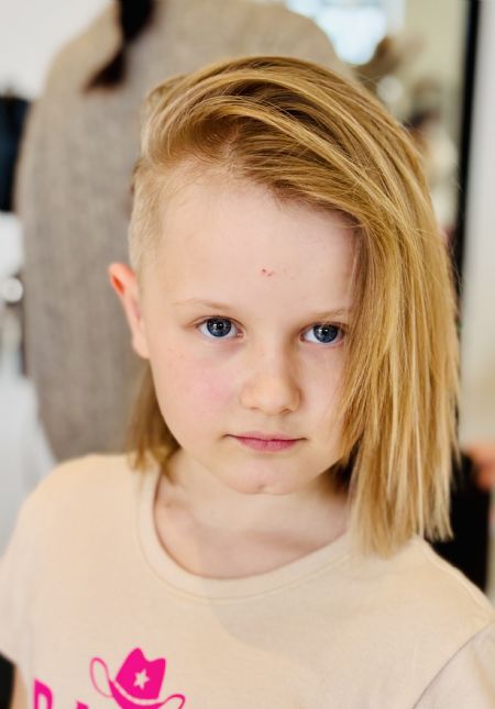 Profilbillede af Alberte S- ID: 1733729 - Billede nr: 605139