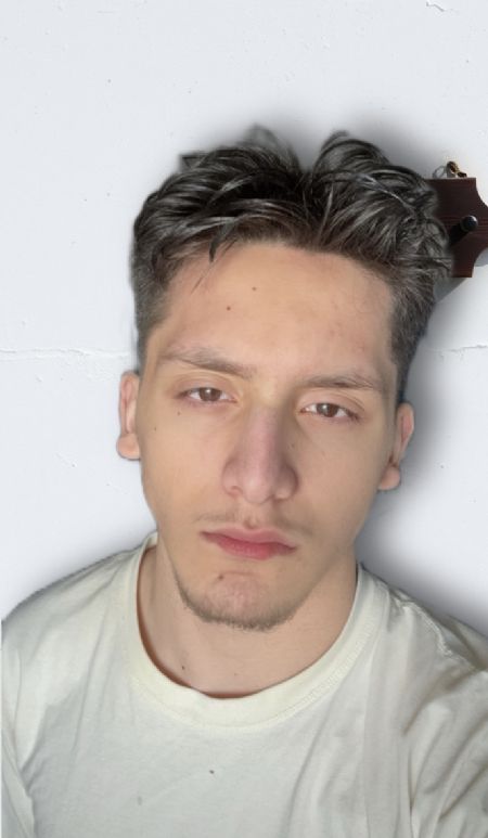 Profilbillede af Mohamed T- ID: 1733799 - Billede nr: 605949