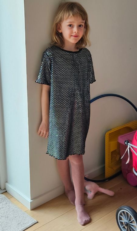 Profilbillede af Fiona H- ID: 1733806 - Billede nr: 662657