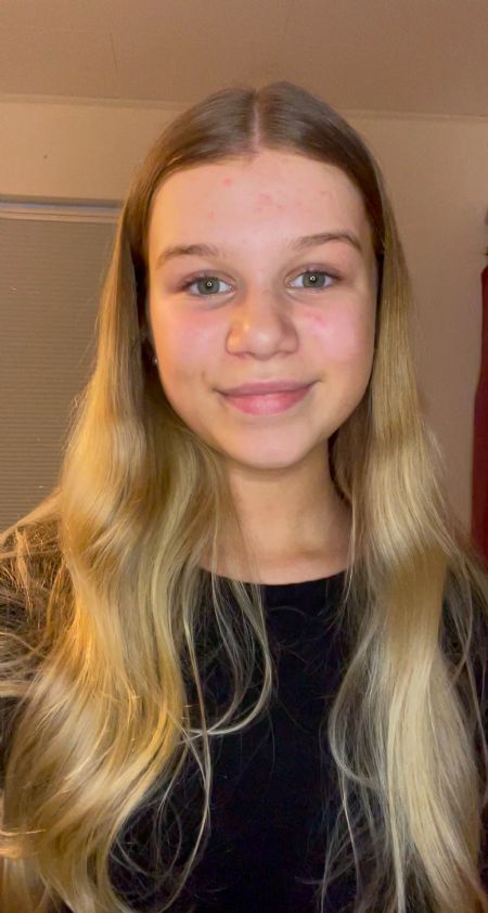 Profilbillede af Alberte D- ID: 1733813 - Billede nr: 605452