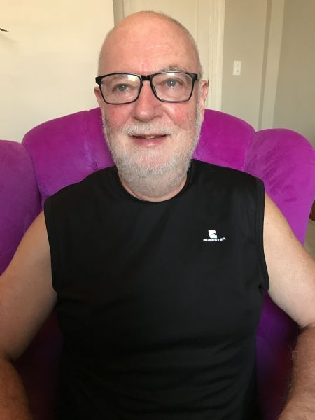 Profilbillede af Benni W- ID: 1733818 - Billede nr: 607113