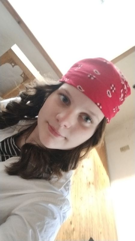 Profilbillede af Signe S- ID: 1733822 - Billede nr: 605495