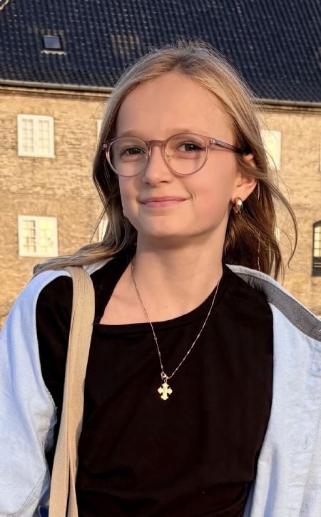 Billede af Molly - ID: 173383 - Billede nr: 689502