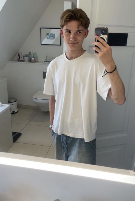 Billede af Kasper - ID: 1733844 - Billede nr: 688910