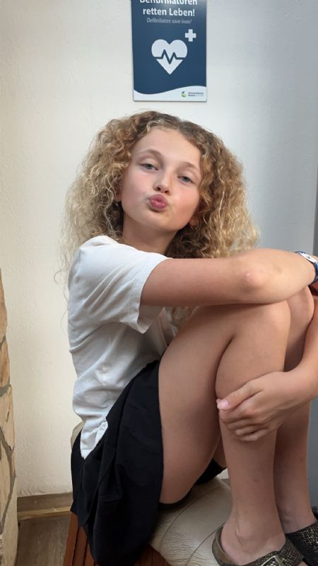Profilbillede af Astrid K- ID: 1733918 - Billede nr: 605825