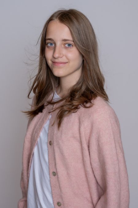 Billede af Filippa - ID: 1733921 - Billede nr: 674443