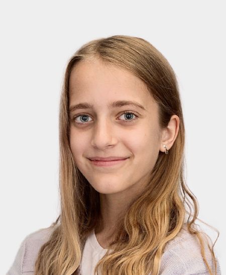 Billede af Filippa - ID: 1733921 - Billede nr: 682764