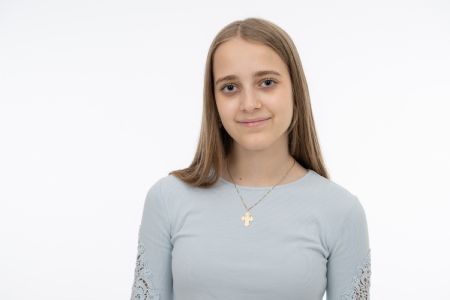 Billede af Filippa - ID: 1733921 - Billede nr: 692537