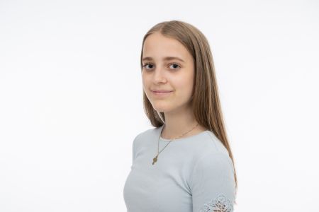 Billede af Filippa - ID: 1733921 - Billede nr: 692612