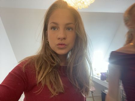 Profilbillede af Ellen V- ID: 1733922 - Billede nr: 605838