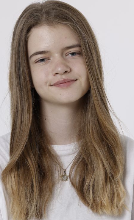 Profilbillede af Nicoline C- ID: 1733930 - Billede nr: 605885