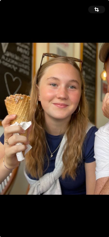 Profilbillede af Helga B- ID: 1733934 - Billede nr: 628575