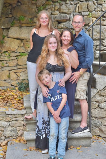 Profilbillede af Familjen Ö, Familieprofil - ID: 1733946 - Billede nr: 608045