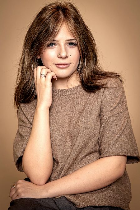 Profilbillede af Miley P- ID: 1733958 - Billede nr: 660640