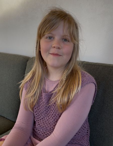 Profilbillede af Asta D- ID: 173396 - Billede nr: 613708