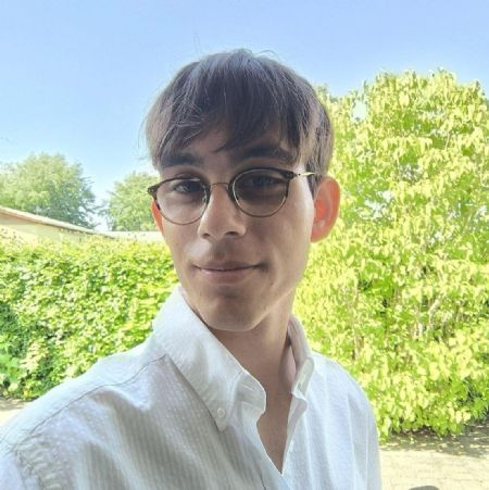 Profilbillede af Albert A- ID: 1734011 - Billede nr: 652350