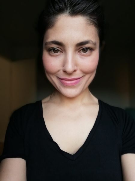 Billede af Derya - ID: 1734014 - Billede nr: 606374