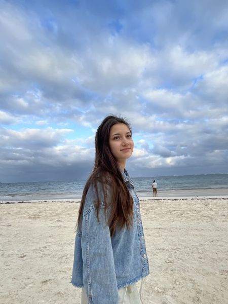 Profilbillede af Isabela L- ID: 1734015 - Billede nr: 606279
