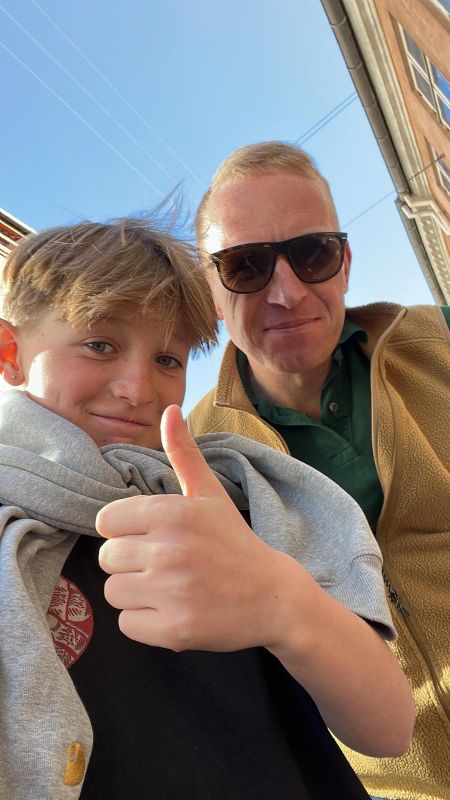 Profilbillede af Familien H, Familieprofil - ID: 1734025 - Billede nr: 611664