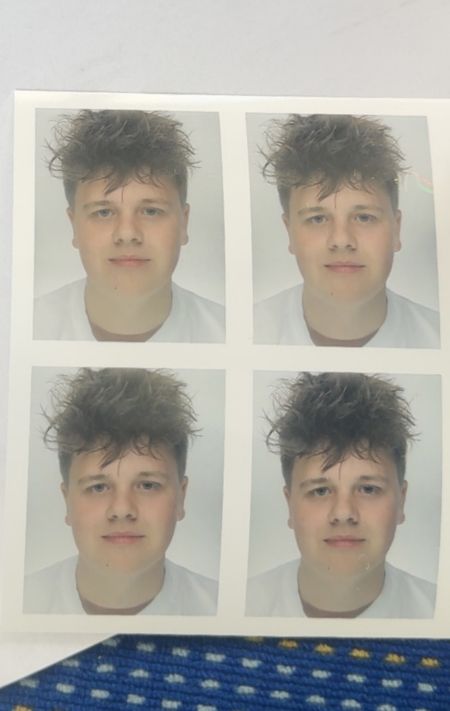 Profilbillede af Oscar M- ID: 1734071 - Billede nr: 623164