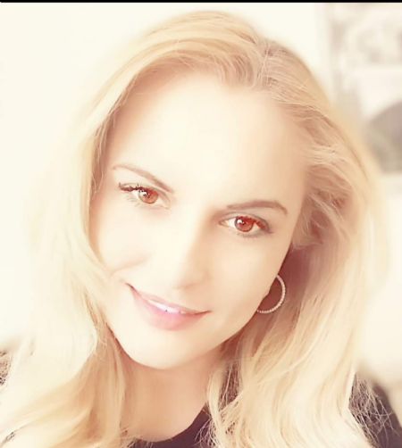 Profilbillede af Kalina P- ID: 1734076 - Billede nr: 606523