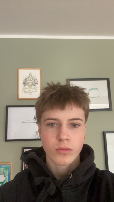 Profilbillede af Johan S- ID: 1734109 - Billede nr: 606639
